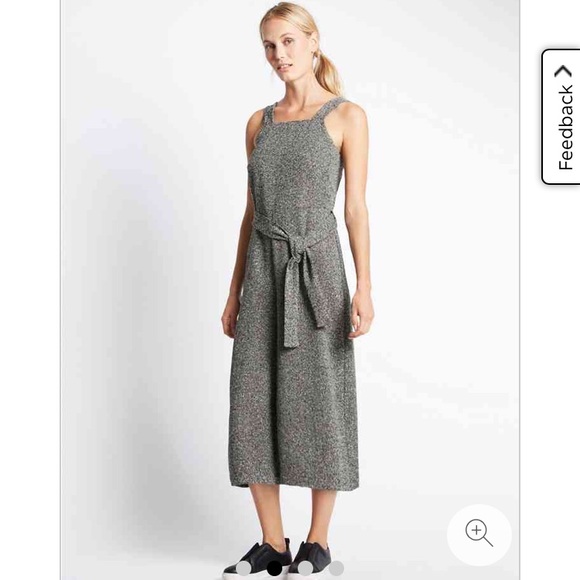marks and spencer ladies pinafore dress
